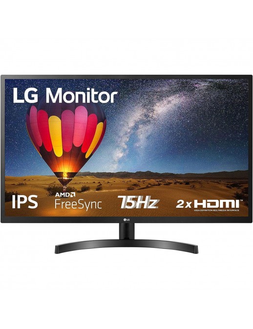 32MN500M LG 32MN500M Monitor 32" Full HD IPS 75 Hz