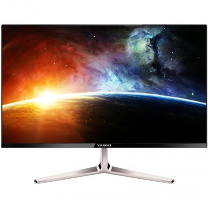 YZ2748 Monitor 27" Yashi Pioneer S YZ2748 Multimediale LED IPS Full HD 16:9 HDMI VGA