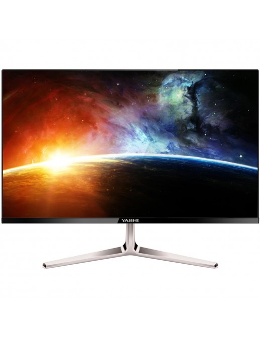 YZ2748 Monitor 27" Yashi Pioneer S YZ2748 Multimediale LED IPS Full HD 16:9 HDMI VGA