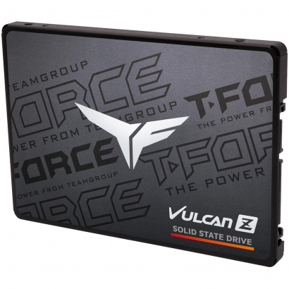 T253TZ512G0C101 Team Group SSD 512GB T-Force Vulcan Z SATA 3 2.5"
