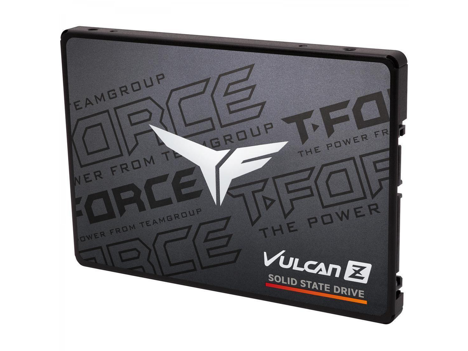 T253TZ512G0C101 Team Group SSD 512GB T-Force Vulcan Z SATA 3 2.5"