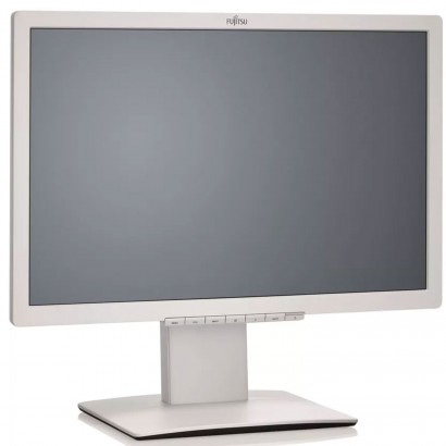 B22W-7-B-GRADE Monitor 22" Ricondizionato Fujitsu B22W-7 VGA DVI-D Display Port Grado B