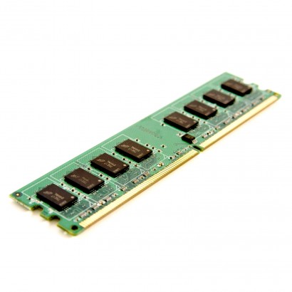 DDR34GB-MONO-SIDE Memoria RAM DDR3 4GB DIMM Ricondizionata 1333 / 1600 Mhz Mono Side Varie Marche
