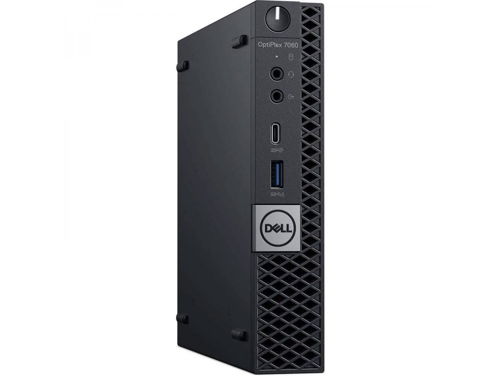 DELL7060-MINI-I7 PC Computer Ricondizionato Dell Optiplex 7060 Mini Intel i7-8700T Ram 16GB SSD 240GB Freedos DELL7060-MINI-I7 PC Computer Ricondizionato Dell Optiplex 7060 Mini Intel i7-8700T Ram 16GB SSD 240GB Freedos