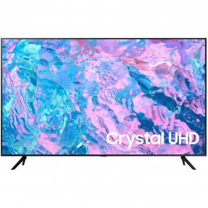UE43CU7172U Samsung UE43CU7172U Smart TV 43" LED Ultra HD 4K