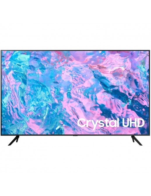 UE43CU7172U Samsung UE43CU7172U Smart TV 43" LED Ultra HD 4K