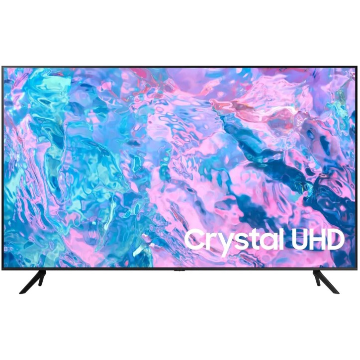 Samsung UE43CU7172U Smart TV 43" LED Ultra HD 4K Samsung UE43CU7172U Smart TV 43" LED Ultra HD 4K
