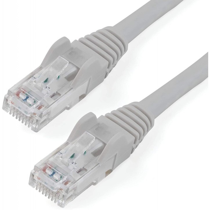 Intellinet Cavo Di Rete LAN Cat6 UTP 7,5 Metri
