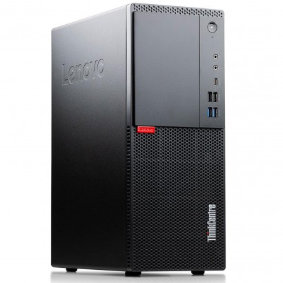 M720T-TOWER-I5 Lenovo ThinkCentre M720t Tower Computer Intel i5-8400 Ram 16Gb SSD 512Gb (Ricondizionato Grado A)