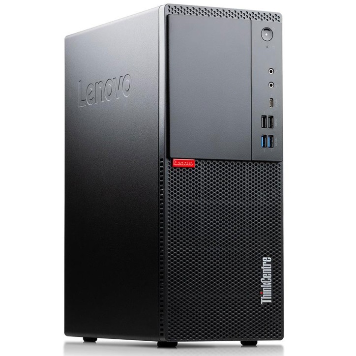 Lenovo ThinkCentre M720t Tower Computer Intel i5-8400 Ram 16Gb SSD 512Gb (Ricondizionato Grado A) Lenovo ThinkCentre M720t Tower Computer Intel i5-8400 Ram 16Gb SSD 512Gb (Ricondizionato Grado A)