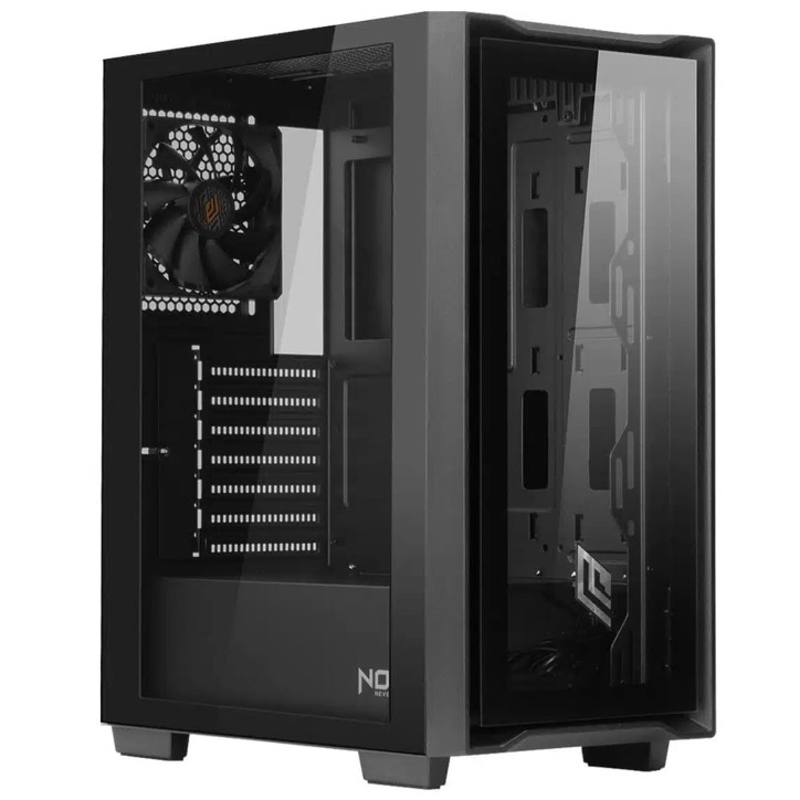 Noua Smash S101 Case ATX Gaming