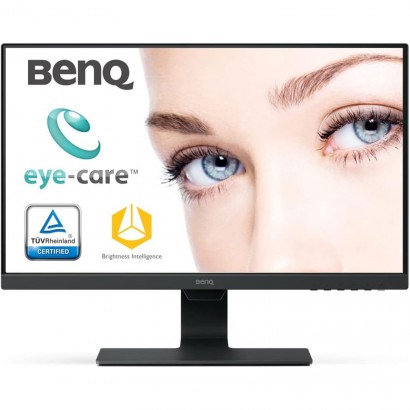 9H.LKYLJ.TPE Monitor 24" BenQ GW2480L Multimediale Led IPS Full HD