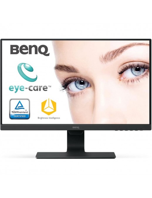 9H.LKYLJ.TPE Monitor 24" BenQ GW2480L Multimediale Led IPS Full HD