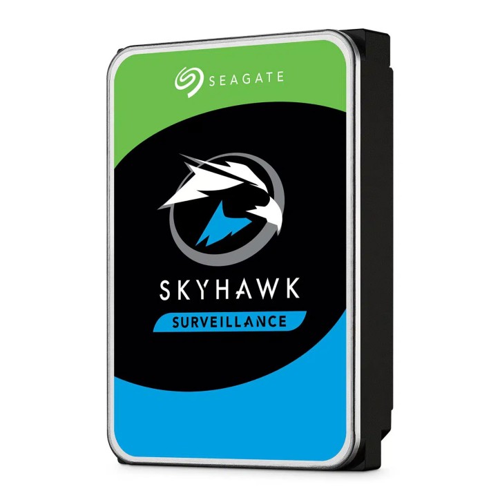 Seagate SkyHawk Surveillance Hard Disk 1TB SATA III 3.5" ST1000VX013