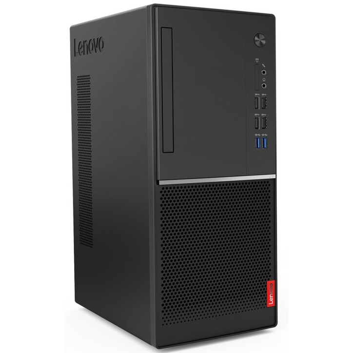 Lenovo V530 Tower PC Computer Intel i7-9700 Ram 16GB SSD 1TB Freedos (Ricondizionato Grado B)