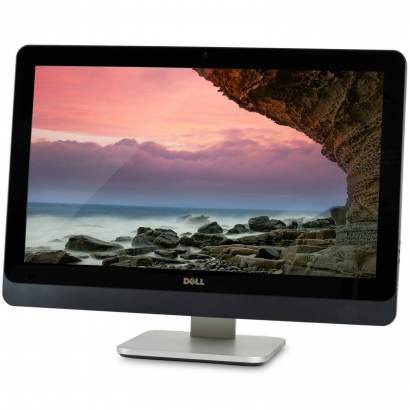 9020-AIO-I7-B-GRADE Dell OptiPlex 9020 AIO 23" PC Computer All-In-One Intel i7-4765T Ram 8Gb SSD 240Gb Freedos (Ricondizionat...