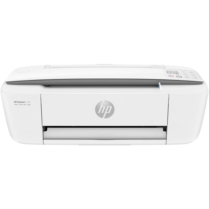 Stampante HP Inkjet DeskJet 3750 Multifunzione