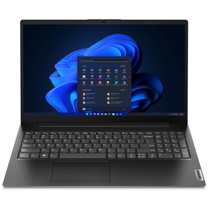 Lenovo V15 G4 AMN 15.6" Full HD AMD Ryzen 5 7520U Ram 8Gb SSD 256Gb Freedos Lenovo V15 G4 AMN 15.6" Full HD AMD Ryzen 5 7520U Ram 8Gb SSD 256Gb Freedos
