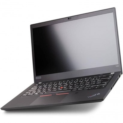 T490-I7-TOUCH Lenovo ThinkPad T490 PC Notebook Portatile 14" Full HD Touch Intel i7-8665U Ram 16GB SSD 512GB Webcam (Ricondiz...