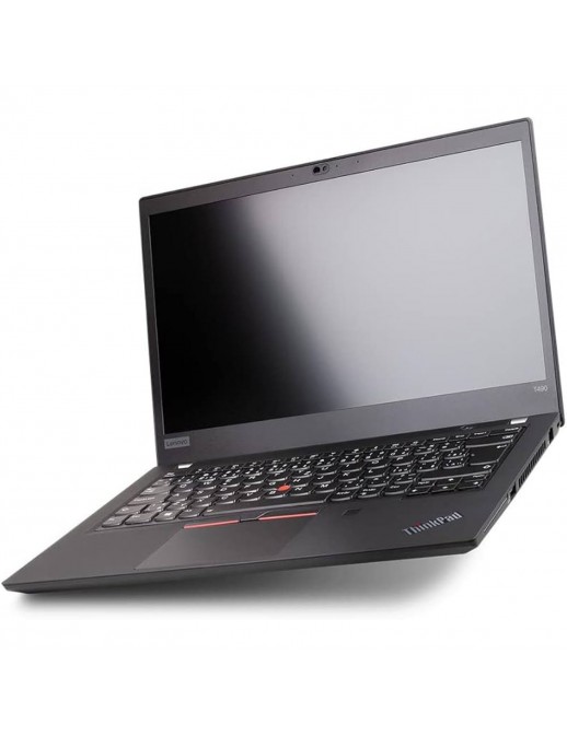 T490-I7-TOUCH Lenovo ThinkPad T490 PC Notebook Portatile 14" Full HD Touch Intel i7-8665U Ram 16GB SSD 512GB Webcam (Ricondiz...