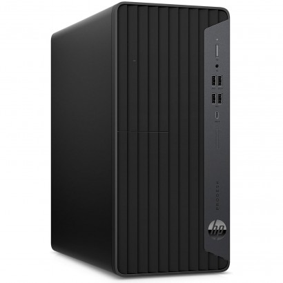 600G6-TW-I5-B-GRADE HP ProDesk 600 G6 Tower Computer Intel i5-10400 Ram 16GB SSD 480GB (Ricondizionato Grado B)