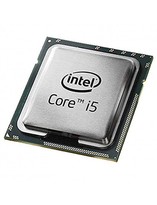 I5-12400 Processore Intel Core i5-12400 2.50GHz Tray LGA 1700