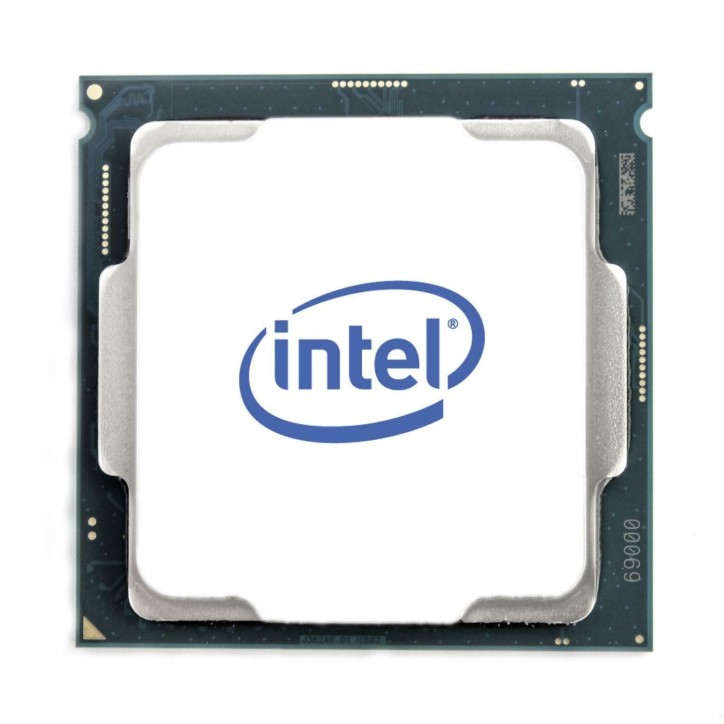 Processore Intel Core i9-11900K Tray LGA 1200