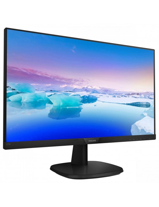 273V7QDAB/00 Monitor 27" Philips 273V7QD LED Full HD 16:9 IPS HDMI VGA DVI