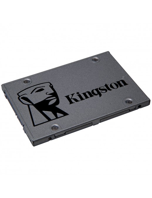 SA400S37/960G Kingston A400 SSD 960GB SATA 3 2.5"