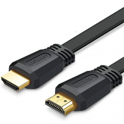 50821 UGREEN Cavo Flat HDMI 2.0 5 m 50821