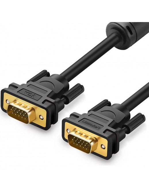 11646 UGREEN Cavo VGA maschio maschio 2m 11646
