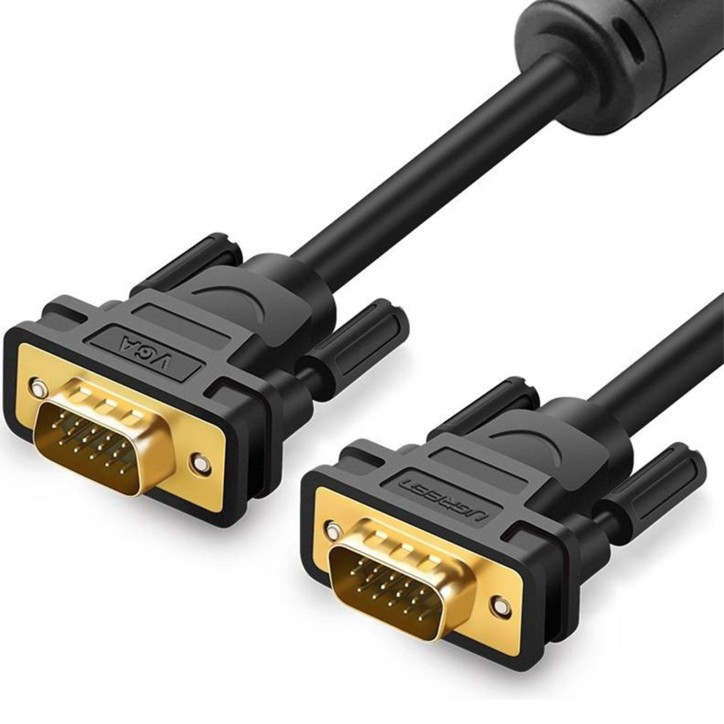 UGREEN Cavo VGA maschio maschio 3m 11631