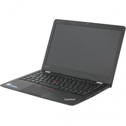 THINK-13G2 Lenovo ThinkPad 13 G2 PC Notebook 13.3" Intel i3-7100U Ram 8Gb SSD 256Gb Freedos (Ricondizionato Grado A)