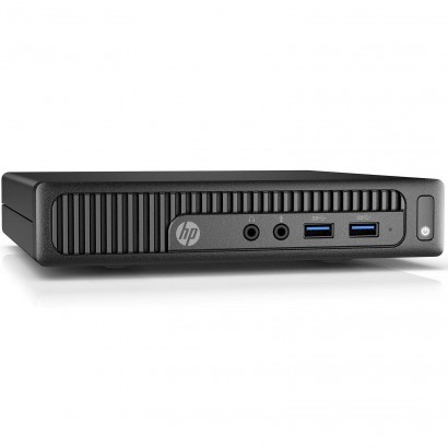 260G2-I5-B-GRADE HP 260 G2 Desktop Mini PC Computer Intel i5-6200U Ram 8GB SSD 240GB (Ricondizionato Grado B)