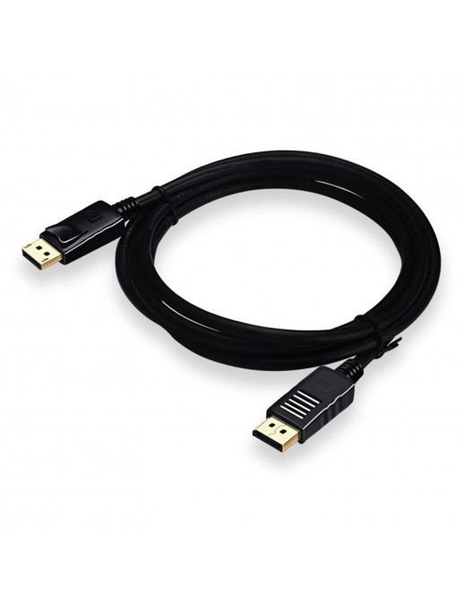 80299 CAPTIVA Cavo Display Port 1,5 m 4k 60Hz High Speed 80299