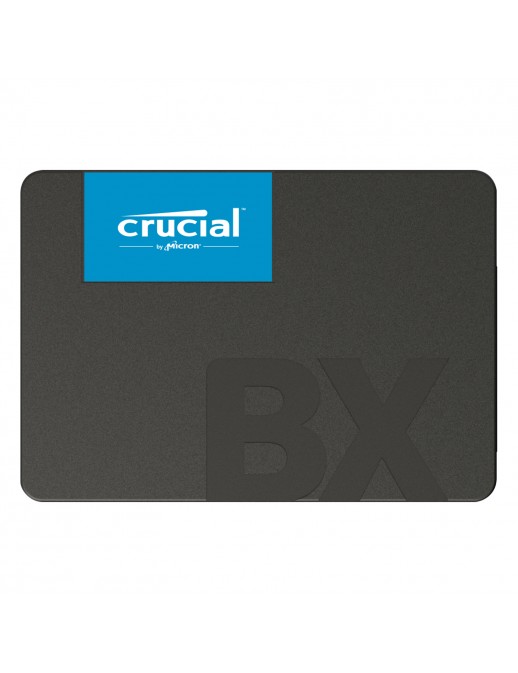 CT2000BX500SSD1 Crucial CT2000BX500SSD1 BX500 SSD 2TB SATA 3 2.5"