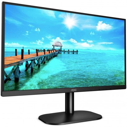 27B2H/EU AOC 27B2H/EU Monitor 27" Full HD IPS Multimediale