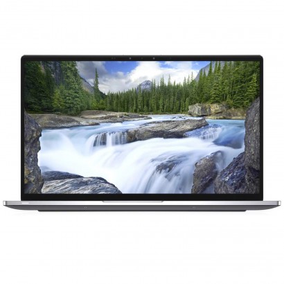 7400-2-IN-1-B-GRADE Dell Latitude 7400 2 in 1 PC Notebook 14" Touchscreen Intel i7-8665U Ram 16GB SSD 256GB Webcam (Ricondizi...