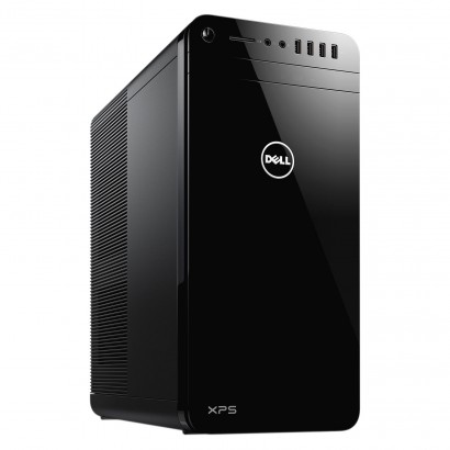 XPS8920 Dell XPS 8920 Tower Computer Intel i5-7400 Ram 16Gb SSD 512Gb Wi-Fi Freedos (Ricondizionato Grado A)