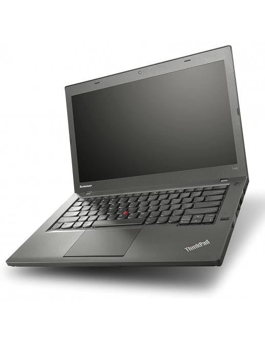 T440-I5 Lenovo ThinkPad T440 Notebook 14" Intel i5-4200U Ram 8GB SSD 240GB Webcam (Ricondizionato Grado A)