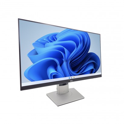 KIT-DELL-AIO Dell All-In-One Monitor S2721H 27" FHD (Nuovo) + Mini PC (Ricondizionato) Dell OptiPlex Ultra 3090 Intel i5-1145...