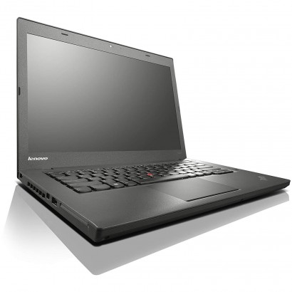 LENOVO-T440P-I5 Lenovo ThinkPad T440P Notebook 14" Intel i5-4300M Ram 8GB SSD 240GB Webcam (Ricondizionato Grado A)