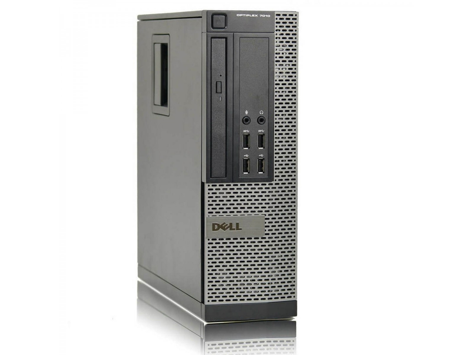 OUTLET_107 PC Computer Ricondizionato Dell Optiplex 7010 SFF Intel i7-3770 Ram 8GB SSD 240GB DVD-ROM (LAN GUASTA) OUTLET_107 PC Computer Ricondizionato Dell Optiplex 7010 SFF Intel i7-3770 Ram 8GB SSD 240GB DVD-ROM (LAN GUASTA)