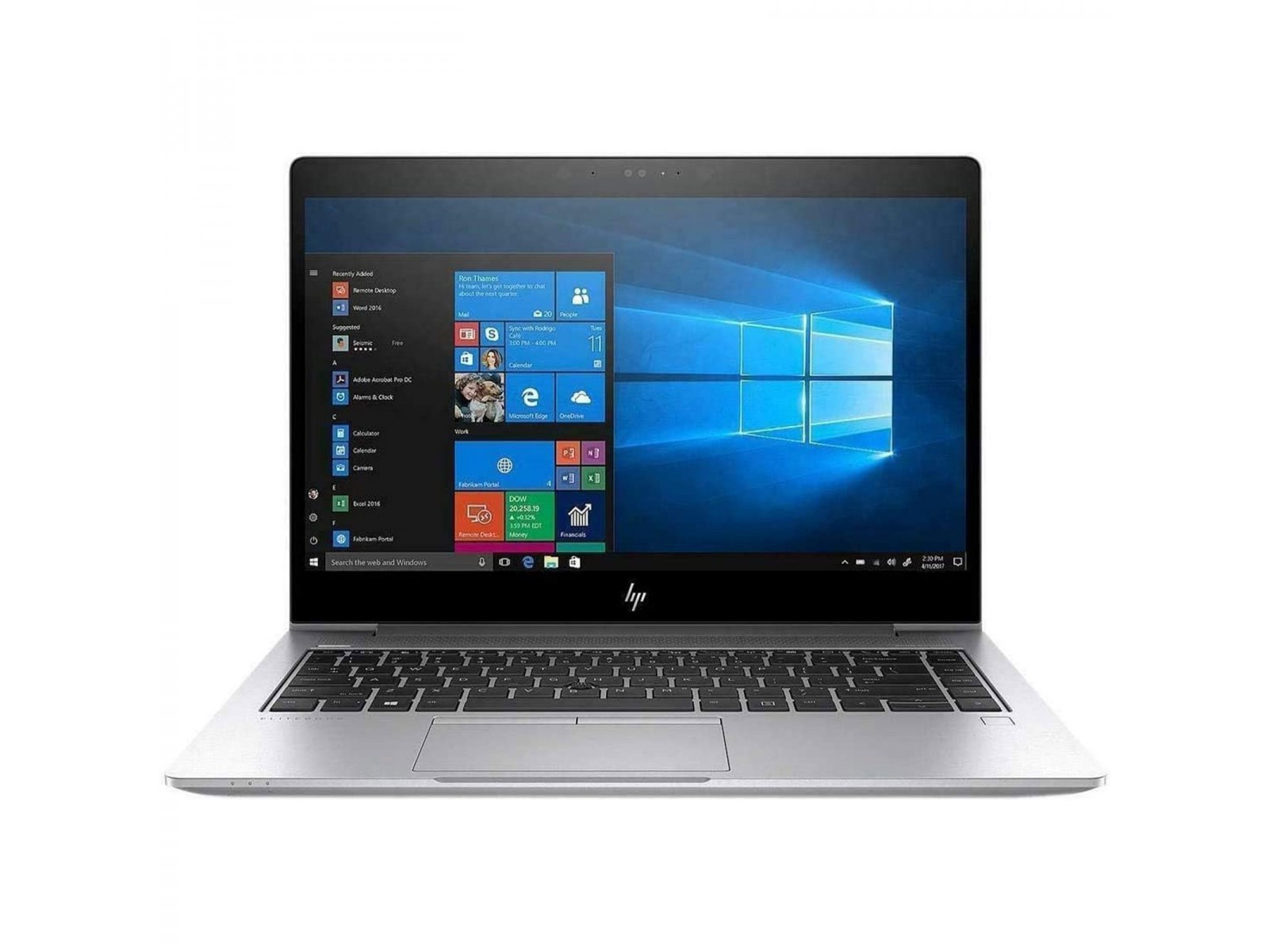 HP840G5-I5-B-GRADE HP EliteBook 840 G5 Notebook 14" Full HD Intel i5-8250U Ram 16Gb SSD 480Gb Freedos (Ricondizionato Grado B) HP840G5-I5-B-GRADE HP EliteBook 840 G5 Notebook 14" Full HD Intel i5-8250U Ram 16Gb SSD 480Gb Freedos (Ricondizionato Grado B)