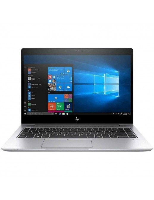 HP840G5-I5-B-GRADE HP EliteBook 840 G5 Notebook 14" Full HD Intel i5-8250U Ram 16Gb SSD 480Gb Freedos (Ricondizionato Grado B)