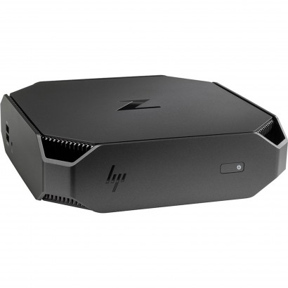 Z2-MINIG4-I5-B-GRADE HP Z2 Mini G4 PC Computer Intel i5-8500 Ram 16GB DDR4 SSD 240GB Freedos (Ricondizionato Grado B)