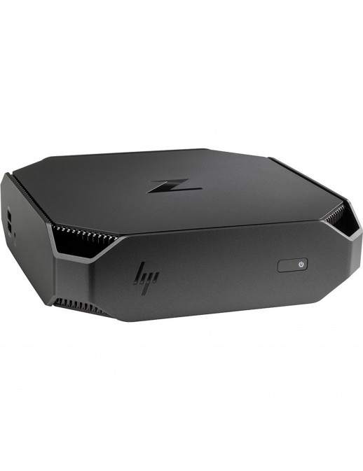 Z2-MINIG4-I5-B-GRADE HP Z2 Mini G4 PC Computer Intel i5-8500 Ram 16GB DDR4 SSD 240GB Freedos (Ricondizionato Grado B)