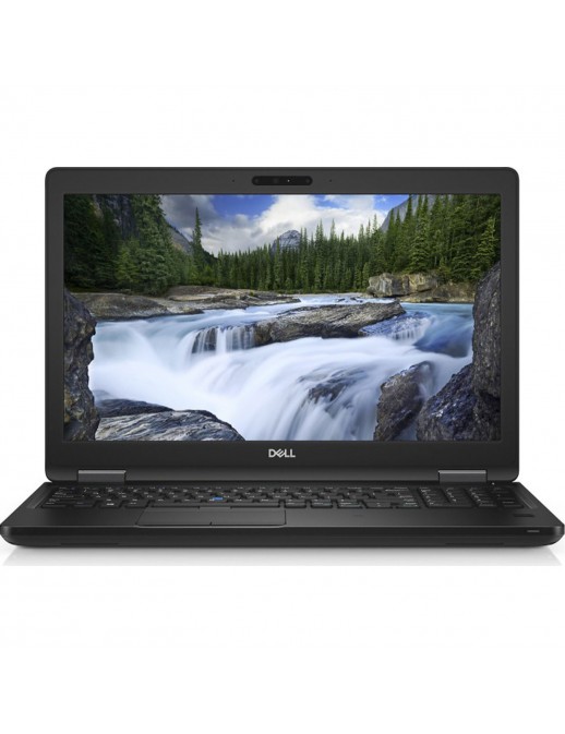 DELL5590-I5-B-GRADE Dell Latitude 5590 Notebook 15.6" Intel i5-8250U Ram 16Gb SSD 512Gb Webcam (Ricondizionato Grado B)