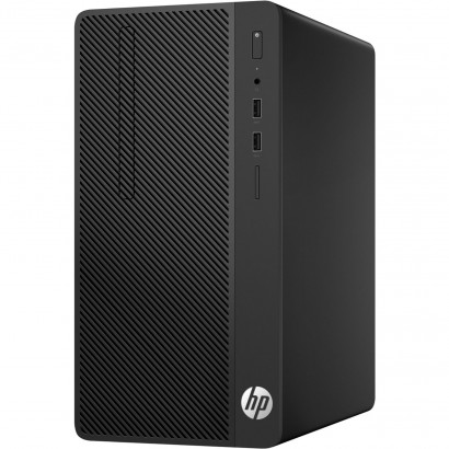 PROD-HP290G1-TOWER-I7 HP 290 G1 MT PC Computer Intel i7-6700 Ram 16GB SSD 512GB Freedos (Ricondizionato Grado A)