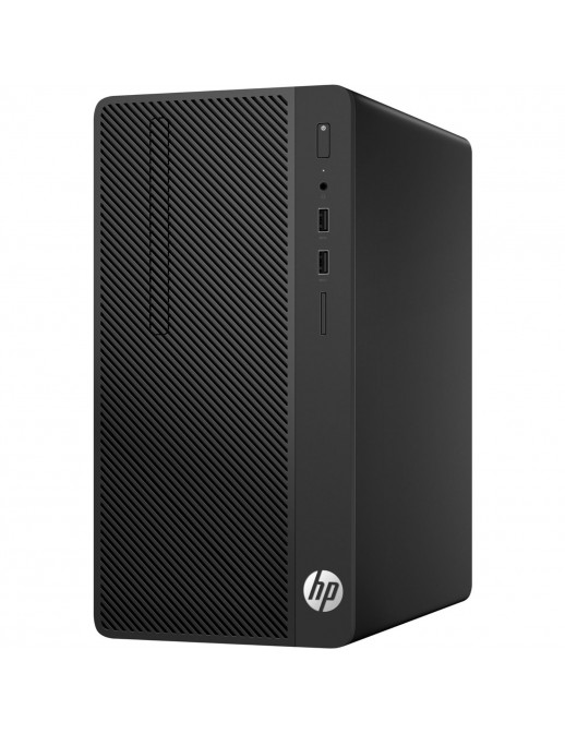 PROD-HP290G1-TOWER-I7 HP 290 G1 MT PC Computer Intel i7-6700 Ram 16GB SSD 512GB Freedos (Ricondizionato Grado A)